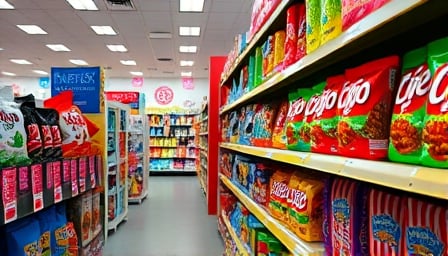 Mondelez Sees Steady Market-Cap Growth Amid Stable Fundamentals and Strategic Focus