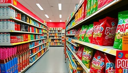 Mondelez Stock Analysis: Navigating Market Fluctuations with Key Financial Metrics