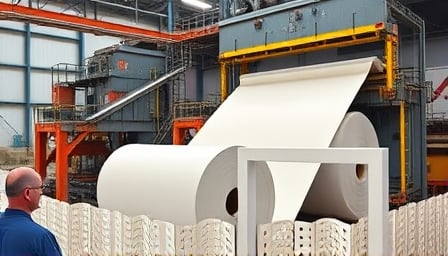 Mondi PLC Unveils 2025 Growth Strategy Amidst Strategic Acquisitions and Market Resilience