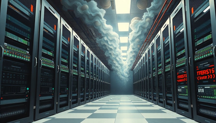 MongoDB 2025: Market Edge & Urgent Security Patch Highlights