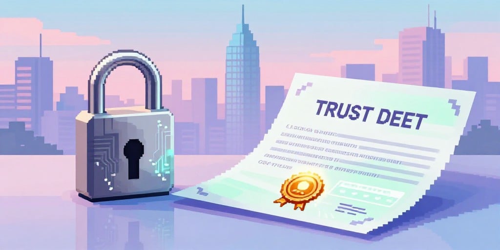MongoDB CFO Transfers Shares to Family Trust, Highlighting Trust‑Based Ownership Trends MongoDB CFO Transfers Shares to Family Trust, Highlighting Trust‑Based Ownership Trends