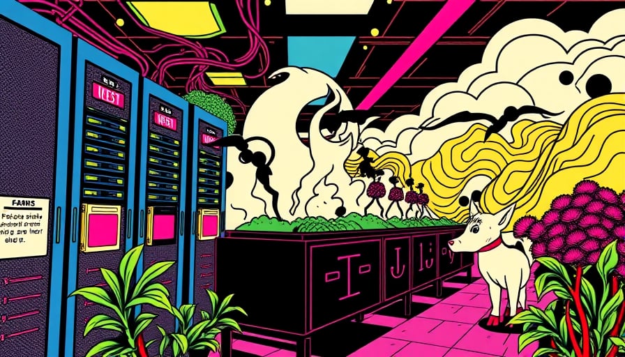 MongoDB Earnings Preview: Analyst Split, Cloud Growth & Regulatory Risks