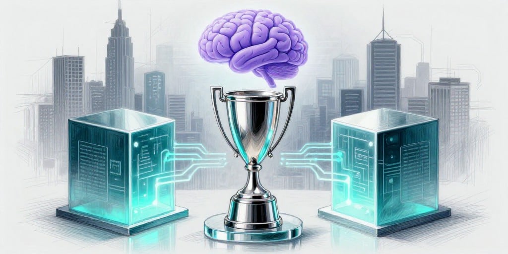 MongoDB Earns First-Mover Status with MACH Alliance Agent‑Ready Award