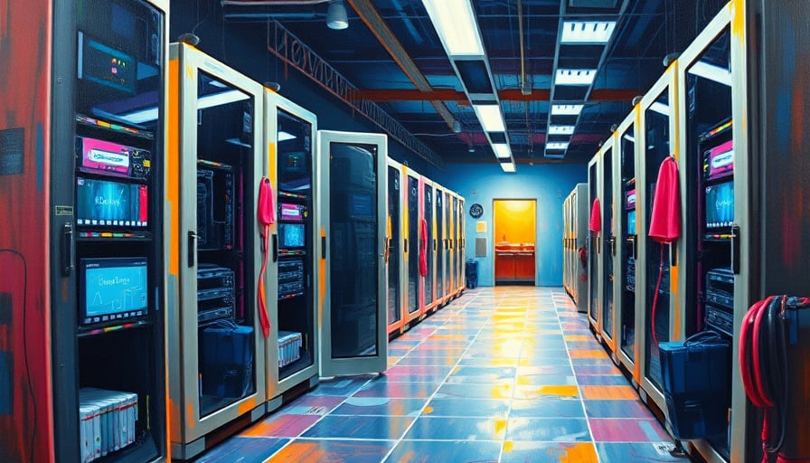 MongoDB Faces Mixed Analyst Sentiment Ahead of March 2 Earnings