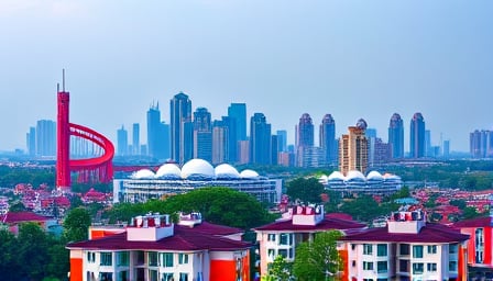 MongoDB Inc. Skyrockets Global Growth with India as a Key Market