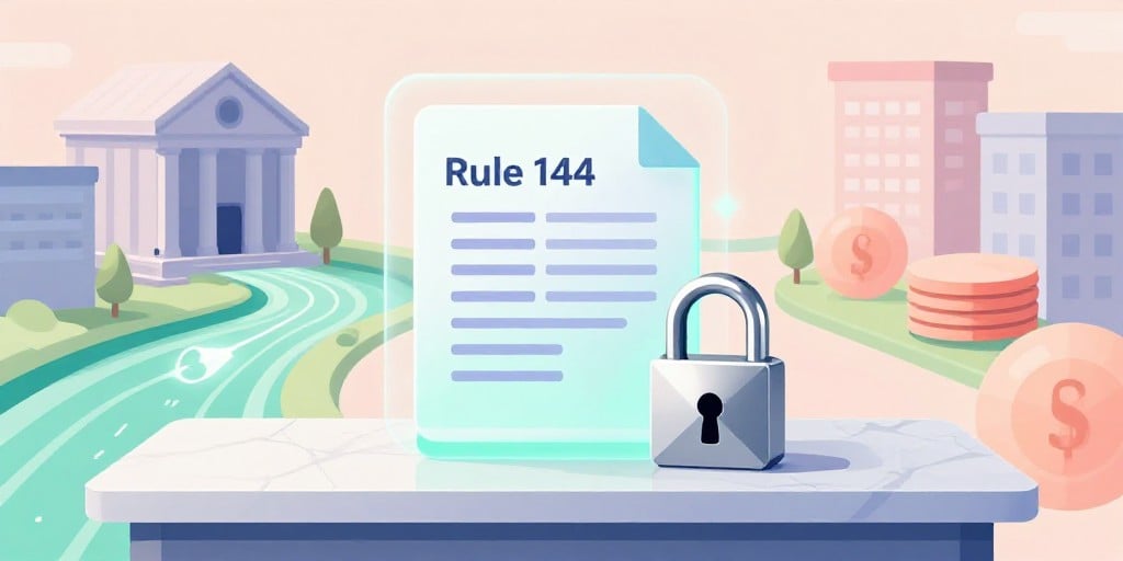 MongoDB Insider Liquidity Sale: July 2026 Rule 144 Filing Explained