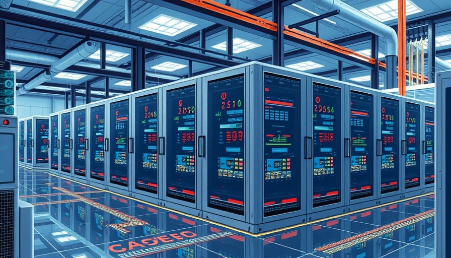 MongoDB Q3 Earnings: Profit Rebound, AI‑Driven Revenue Surge & Cloud‑Native Growth