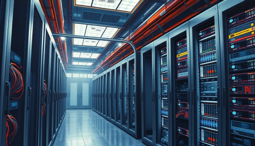 MongoDB Unveils AI‑Integrated Database, Boosting Performance and Market Appeal