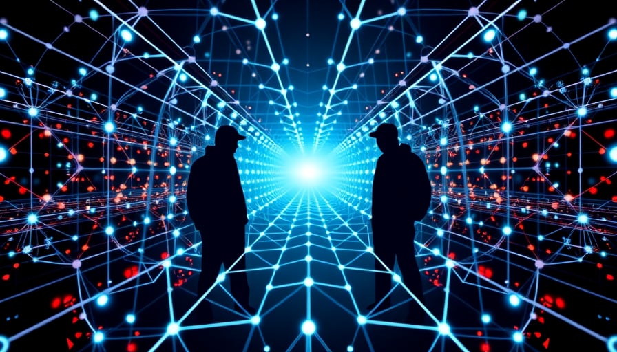 MongoDB's Share Decline Highlights Edge, AI‑Ready Strategy Shifts