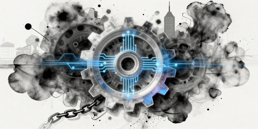 MongoDB’s Trust‑Shift, AI‑Driven Growth and Market Rally: A 2026 Strategic Outlook