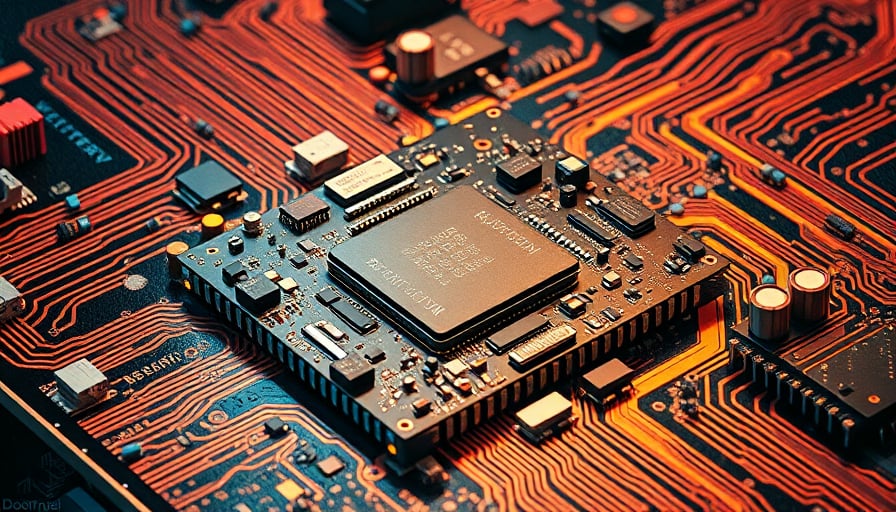 Monolithic Power Systems: Analyst Bullish, Dividend Rise, and 2.5‑nm Node Advantage