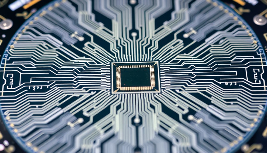 Monolithic Power Systems Gains Citi & Avanza Praise: Power‑Efficiency Boost for AI & Data‑Center Investors