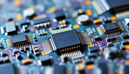 Monolithic Power Systems Inc. Reports Strong Q2 Growth, Eyes Continued Success in Q3