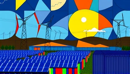 Monolithic Power Systems Inc Soars with 900% Stock Price Increase and $25B Market Cap