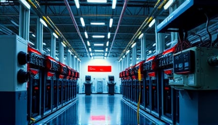 Monolithic Power Systems Inc. Stock Declines 11% Amid Mixed Analyst Opinions
