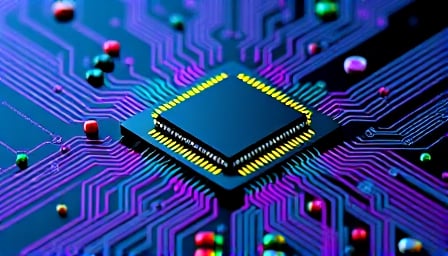 Monolithic Power Systems Inc: Stock Soars with Tripled Value and High Growth Expectations
