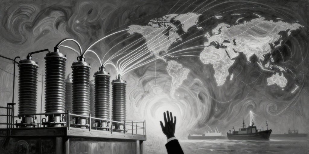 Monolithic Power Systems: Powering Growth Amid Semiconductor Shifts