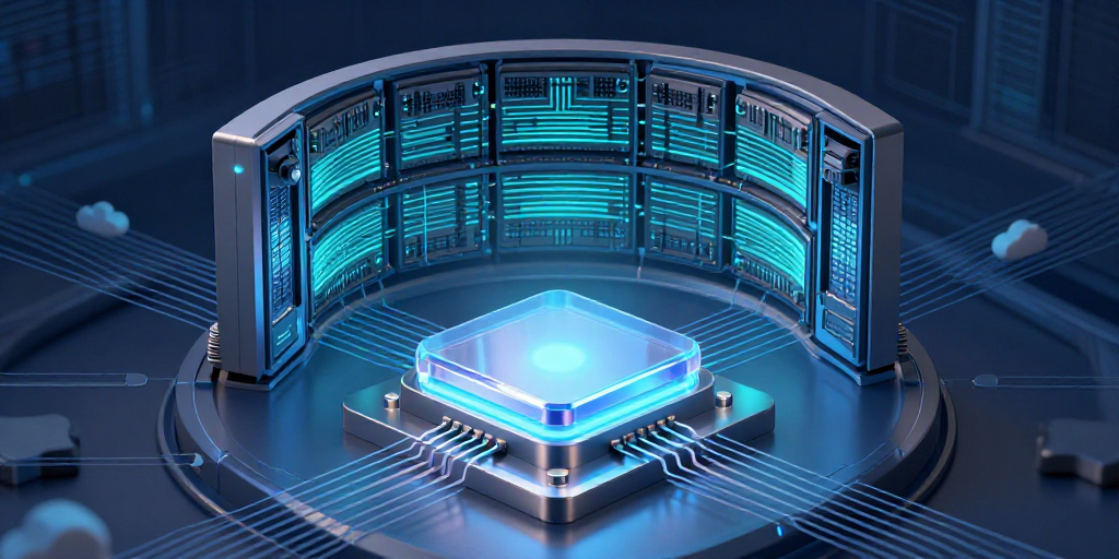 Monolithic Power Systems: Power‑Management Tech Drives Growth Amid ETF Exposure & Geopolitical Risks
