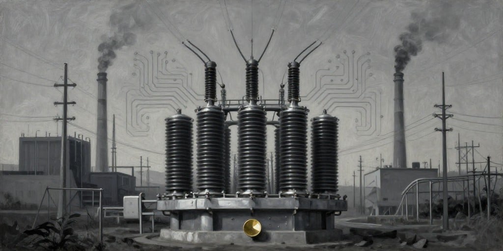 Monolithic Power Systems Q3 Surge: 1B Revenue, AI‑Powered Growth, & 2026 Outlook