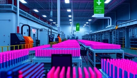 Monolithic Power Systems Soars as Analysts Reaffirm 'Buy' Ratings Amid Strong Financial Performance