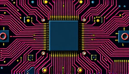 Monolithic Power Systems Surges as Revenue Exceeds Expectations Amid AI Demand