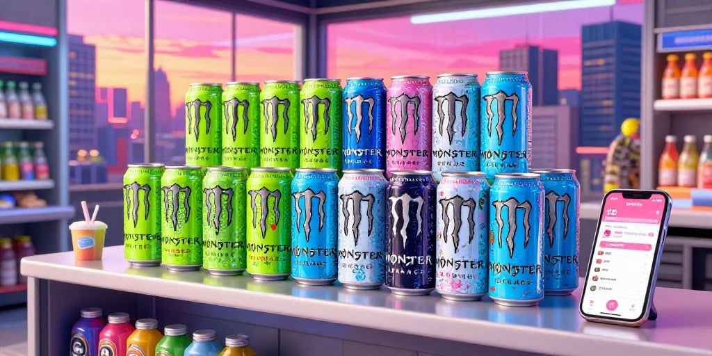 Monster Beverage Corp: Pivoting to Health‑Focused, Omnichannel Success in 2026