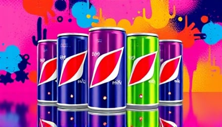 Monster Beverage Corporation's Stock Soars to 52-Week High Amid Market Uncertainty