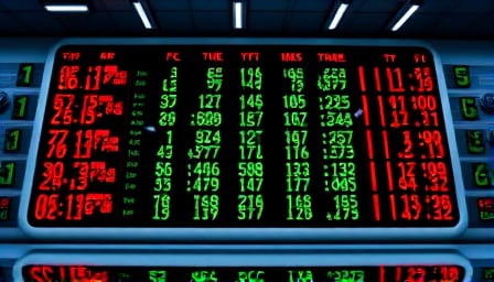 Monster Beverage Corp's Stock Soars to New High Amid Market Optimism and Investor Confidence