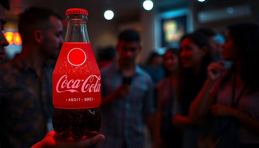 Monster Beverage Corp's Stock Surge: Navigating Digital Trends and Cultural Shifts in the Energy Drink Market