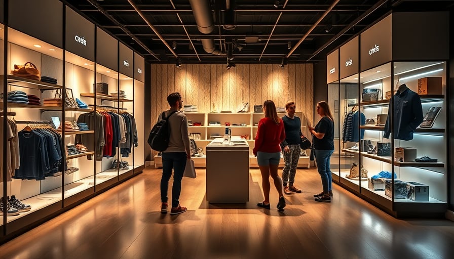 Monster Beverage Executives Boost Stakes, Signal Growth in Digital-Physical Beverage Trend