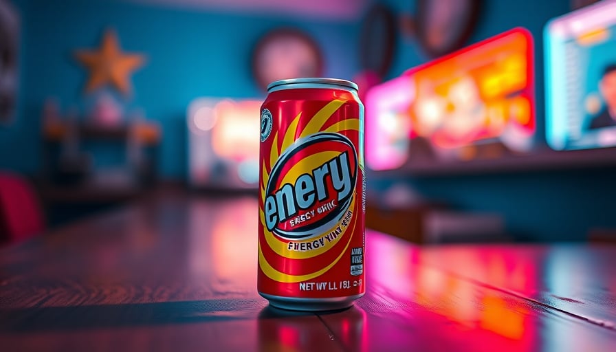 Monster Beverage Gains Institutional Momentum Amid Rising Analyst Interest