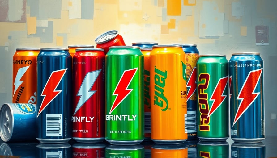 Monster Beverage Holds Strong: Digital, Demographic, and Healthy Trends Boost Investor Confidence