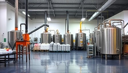 Monster Beverage Insider Sells Shares as Stock Nears 52-Week High Amid Strong Valuation Metrics