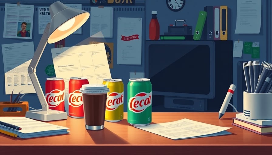 Monster Beverage Insider Trades Reveal Executive Confidence & Strategic Growth