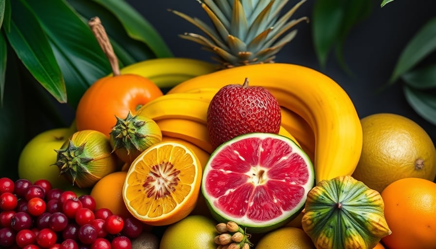 Monster Beverage Launches Pipeline Punch: Tropical Flavor & Higher Caffeine for Market Growth