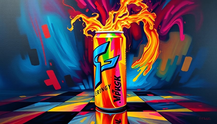 Monster Beverage Q3 2025 Earnings Beat: Strong Growth, Innovation and Global Expansion Monster Beverage Q3 2025 Earnings Beat: Strong Growth, Innovation and Global Expansion