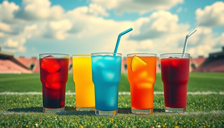 Monster Beverage: Resilient Growth, Strong Returns & Global Expansion Opportunities Monster Beverage: Resilient Growth, Strong Returns & Global Expansion Opportunities