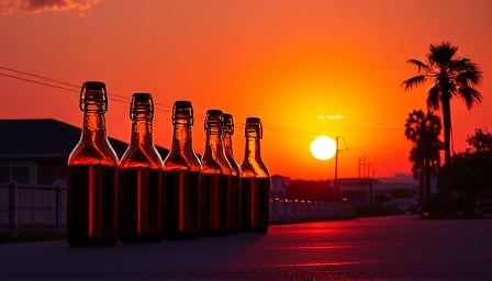 Monster Beverage Shares Plummet 20% Over the Past Year, Impacting Investor Holdings