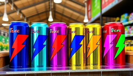 Monster Beverage Stock Shows Steady Growth with Recent Close at $62.64