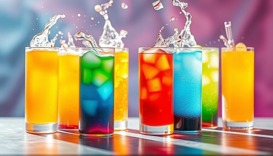 Monster Beverage Surges: Analyst Upgrades Boost Stock to 52‑Week High