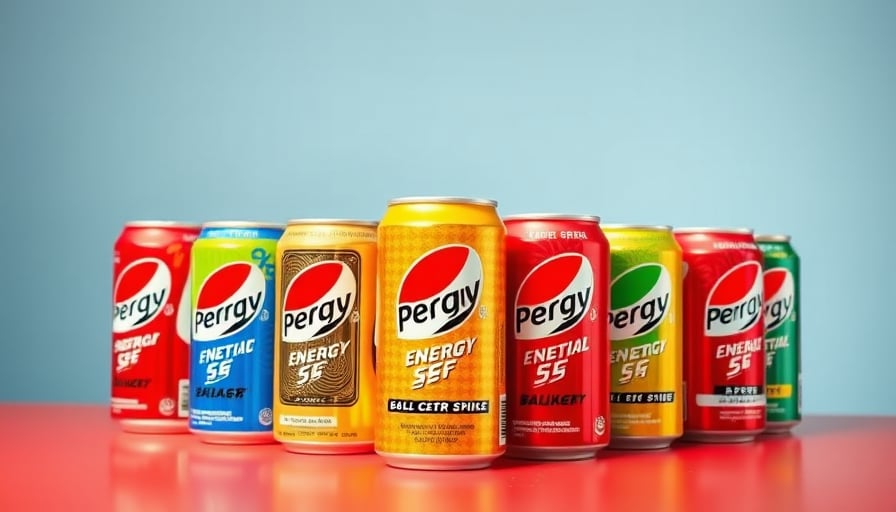 Monster Beverage’s $70B Growth: Regulatory Risks, D2C Gaps, and ESG Challenges Explained Monster Beverage’s $70B Growth: Regulatory Risks, D2C Gaps, and ESG Challenges Explained