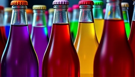 Monster Beverage's Stock: High P/E Ratio Reflects Investor Confidence Amid Mixed Performance