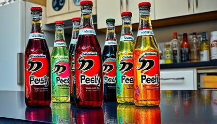Monster Beverage's Stock: Navigating a Mixed Bag of Valuation Metrics
