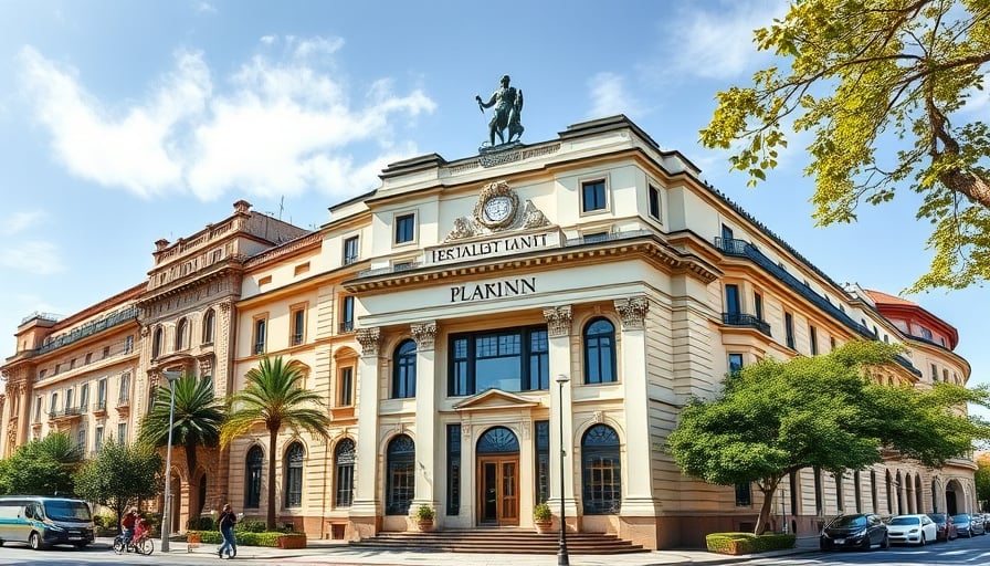 Monte dei Paschi di Siena Rebrands: New CEO, Recapitalisation & Governance Shake‑Ups Set to Reshape Bank's Future