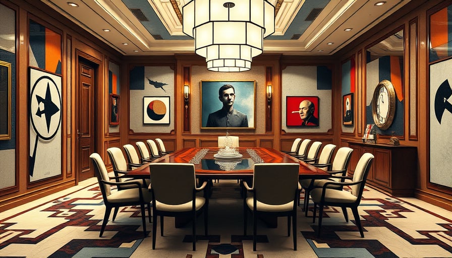 Monte dei Paschi di Siena Seeks Shareholder Approval for New Board Slate