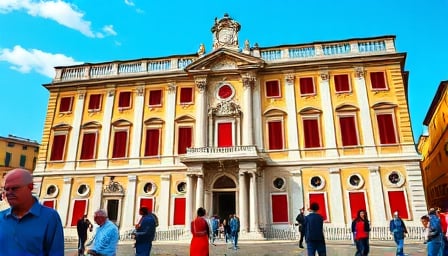 Monte dei Paschi Escalates Bid for Mediobanca with €750 Million Cash Boost