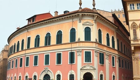 Monte dei Paschi Initiates Takeover Bid for Mediobanca, Shaking Up European Banking Sector