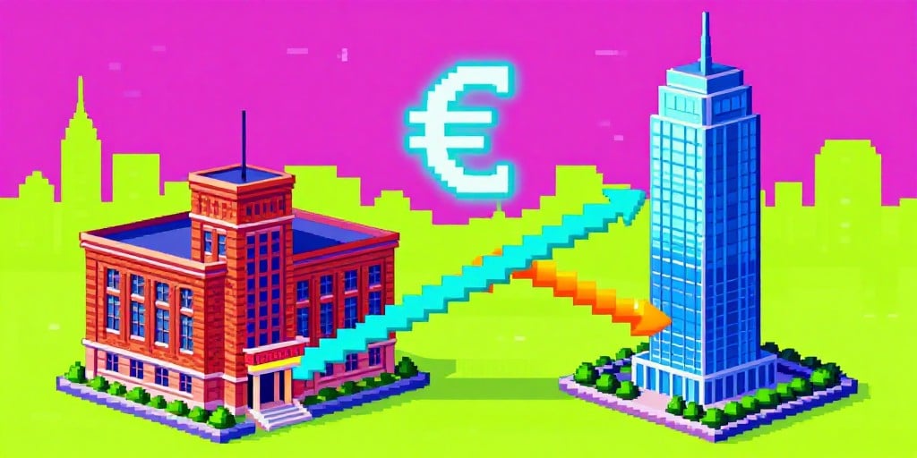 Monte Paschi Eyes €220B Expansion: Market‑Driven Merger Push & Investor Upswing
