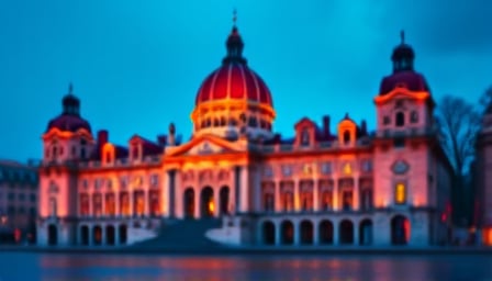 Monte Paschi Eyes Mediobanca Takeover, Shaking Up Italian Banking Sector