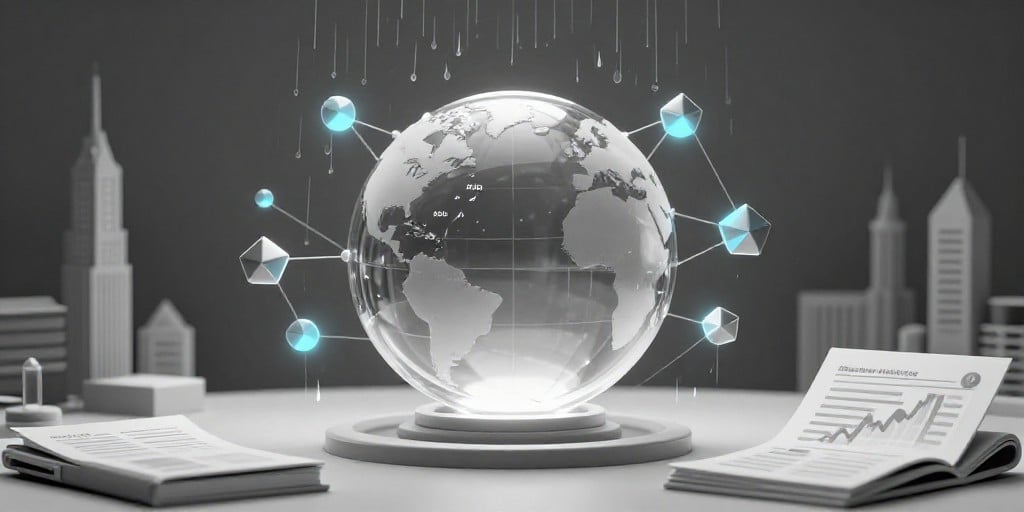 Moody’s 2024 Strategy: Climate Risk, Supply‑Chain Analytics & Emerging Markets Drive Growth